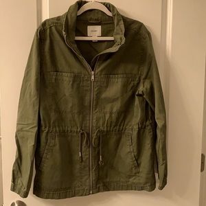 NWOT Old navy XL jacket